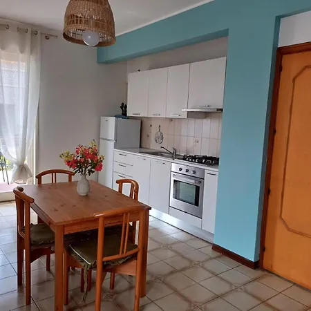 Apartment Al Giardino Sant'anna *