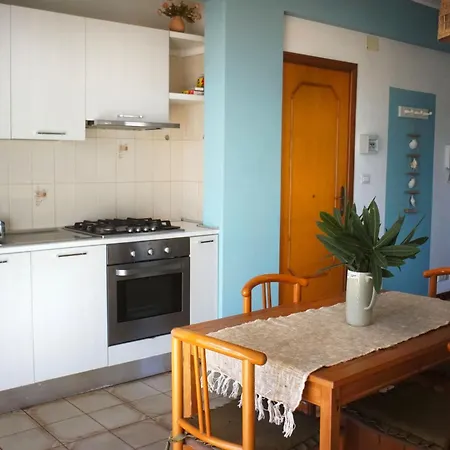 Apartment Al Giardino Sant'anna *