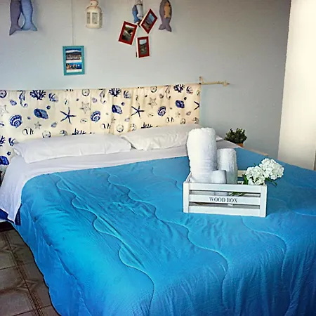 Al Giardino Sant'anna Apartment