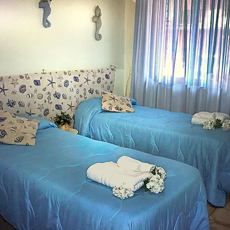 Apartment Al Giardino Sant'anna *
