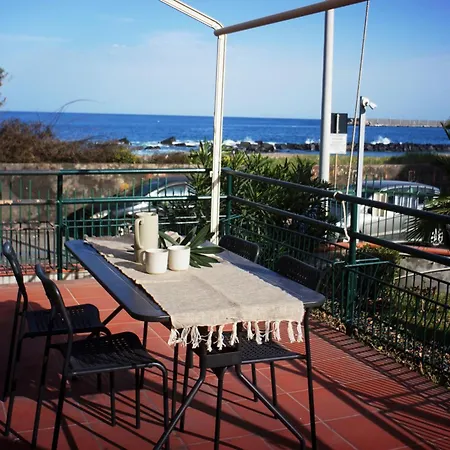 Apartment Al Giardino Sant'anna Mascali