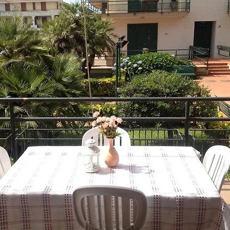 Apartment Al Giardino Sant'anna