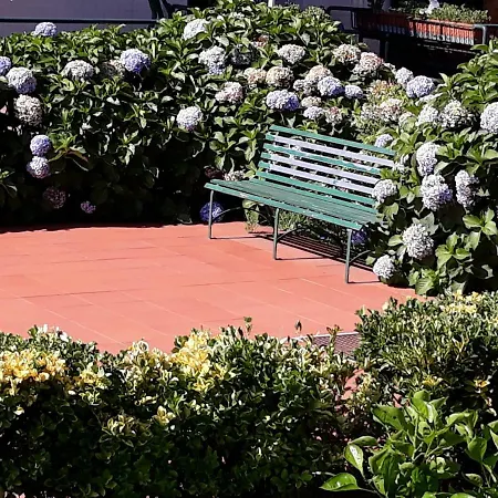 Al Giardino Sant'anna