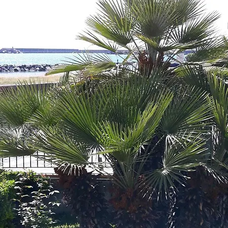 Al Giardino Sant'anna Apartment
